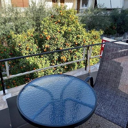 Hotel Korydallos Piraeus Ngoại thất bức ảnh