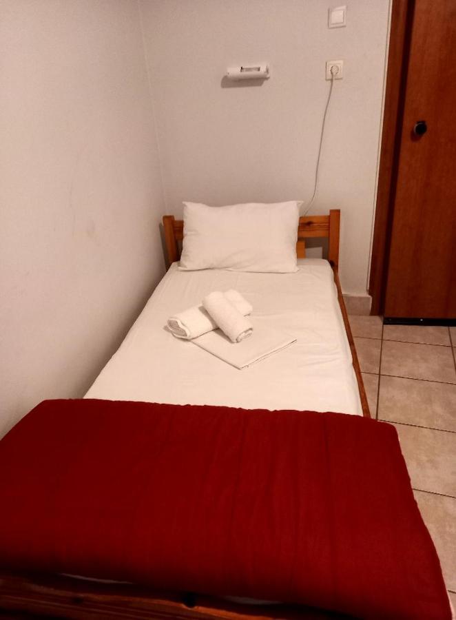 Hotel Korydallos Piraeus Ngoại thất bức ảnh