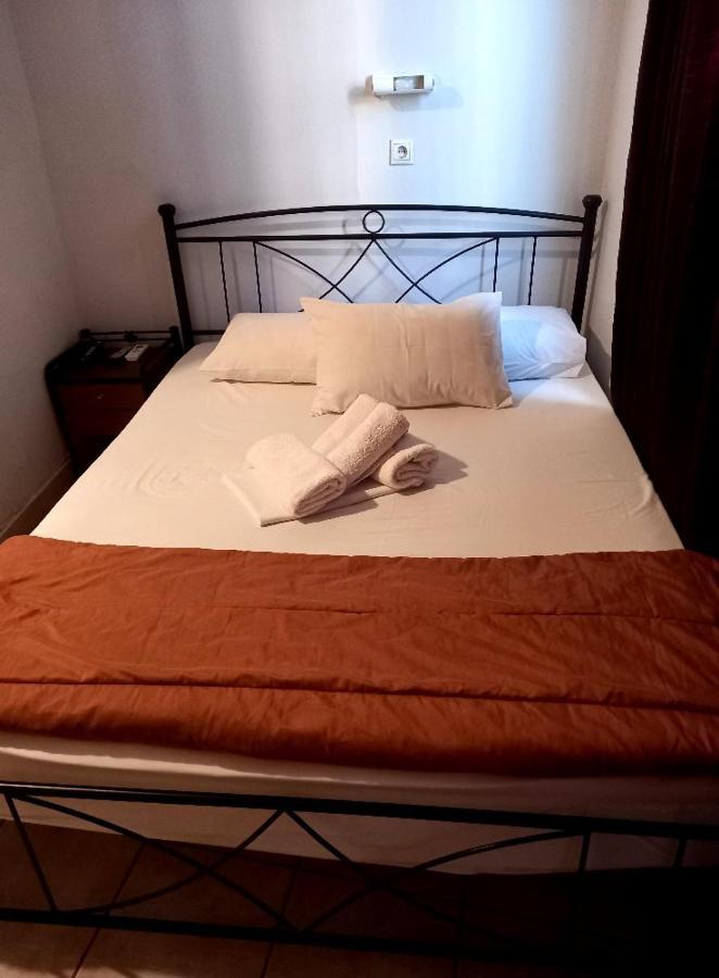 Hotel Korydallos Piraeus Ngoại thất bức ảnh