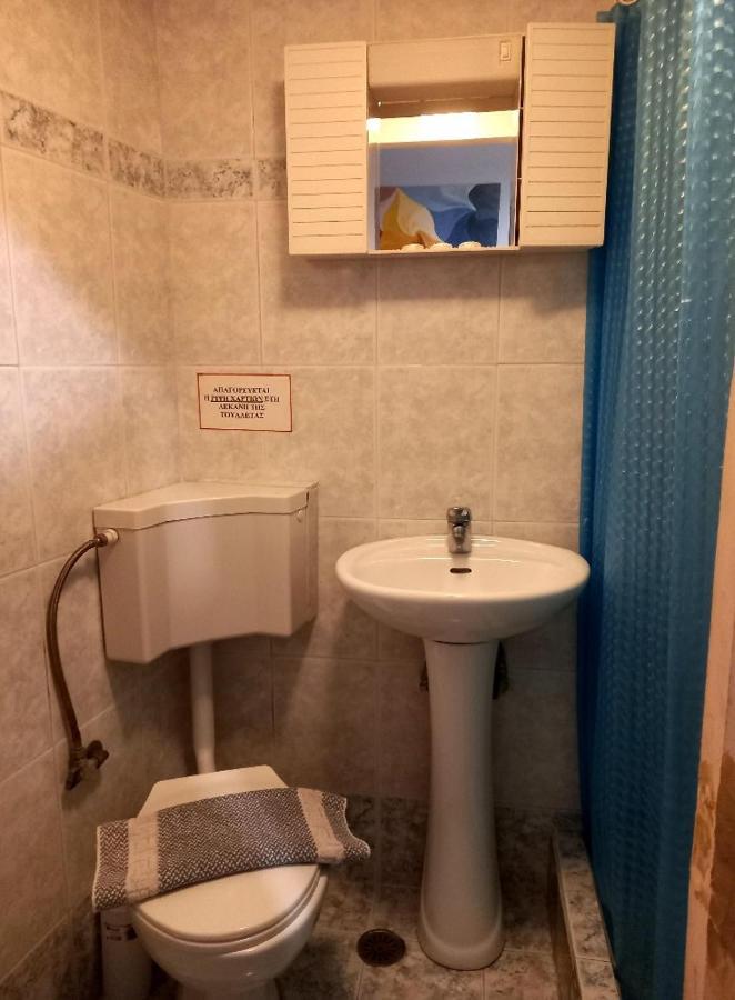 Hotel Korydallos Piraeus Ngoại thất bức ảnh