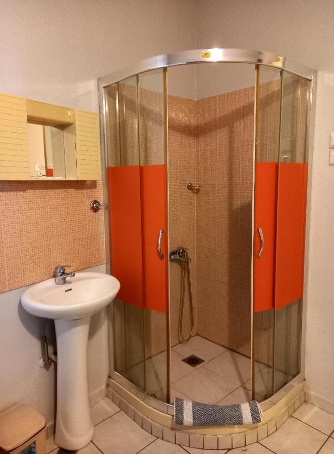 Hotel Korydallos Piraeus Ngoại thất bức ảnh