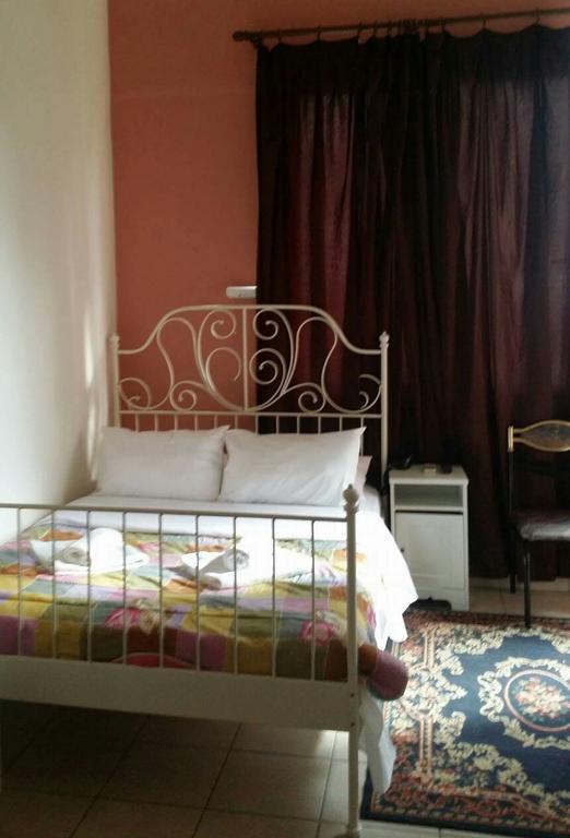 Hotel Korydallos Piraeus Ngoại thất bức ảnh