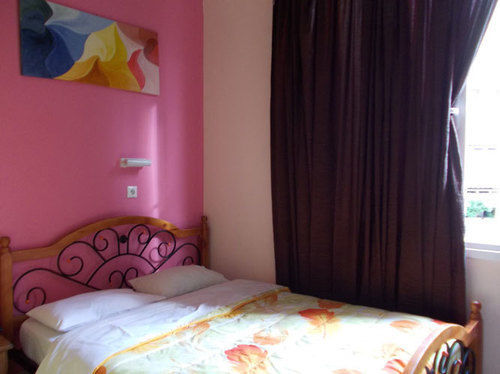 Hotel Korydallos Piraeus Ngoại thất bức ảnh