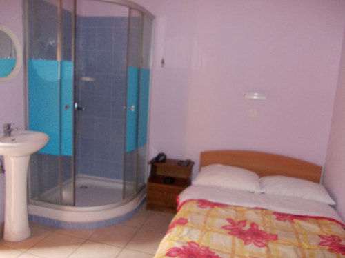 Hotel Korydallos Piraeus Ngoại thất bức ảnh