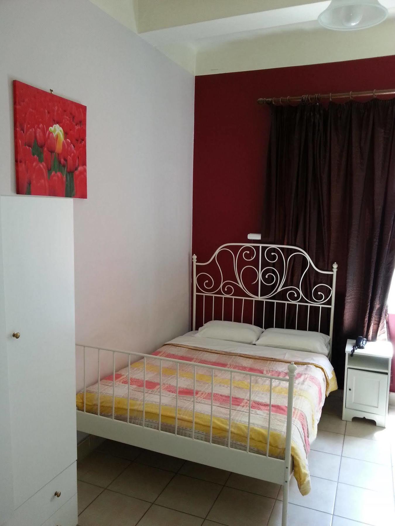 Hotel Korydallos Piraeus Ngoại thất bức ảnh